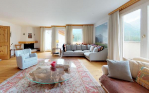 Trais Tschiervs St. Moritz